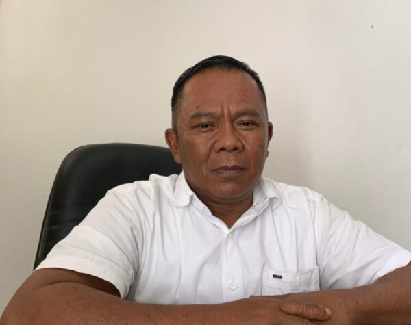 Awal Ramadan 2026, Hujan Deras Guyur Cianjur