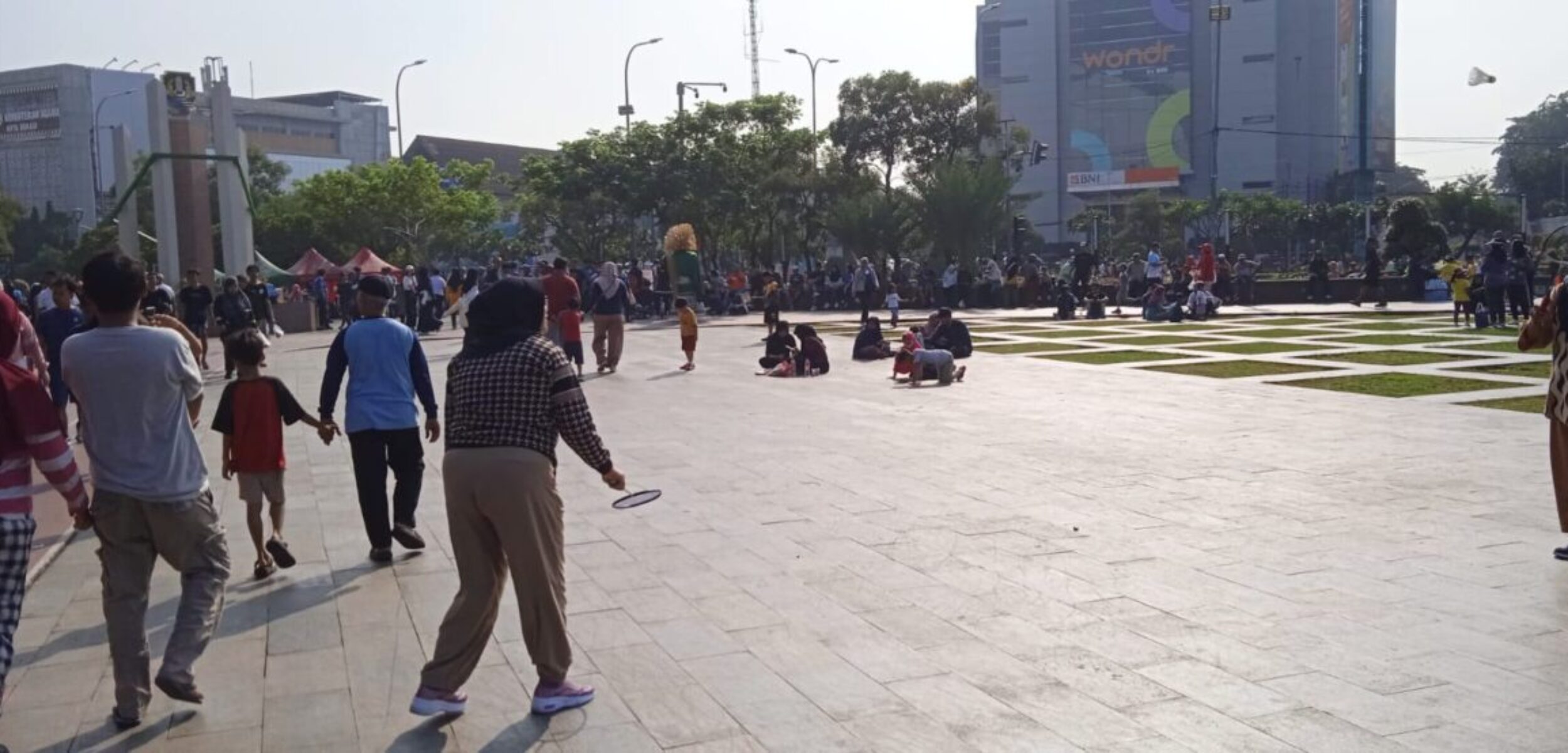 Tips Olahraga Ramadan Tanpa Lemas & Dehidrasi