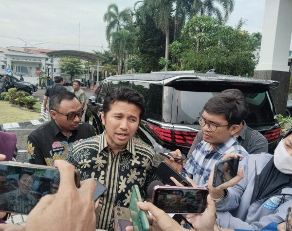 SPPG Jatim Tembus 3.269 Unit, Pemprov Jaga Kualitas MBG