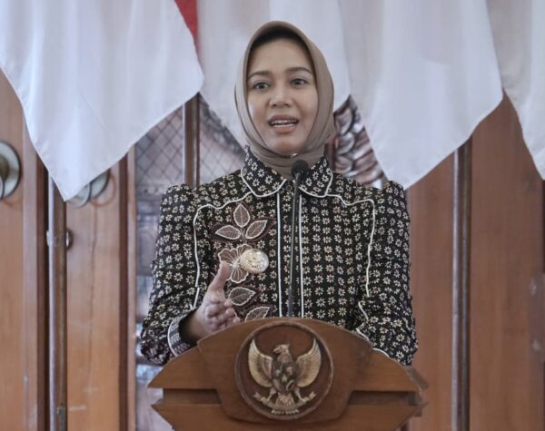 Partisipasi Publik Jadi Kunci Ranwal RKPD Kota Mojokerto 2027