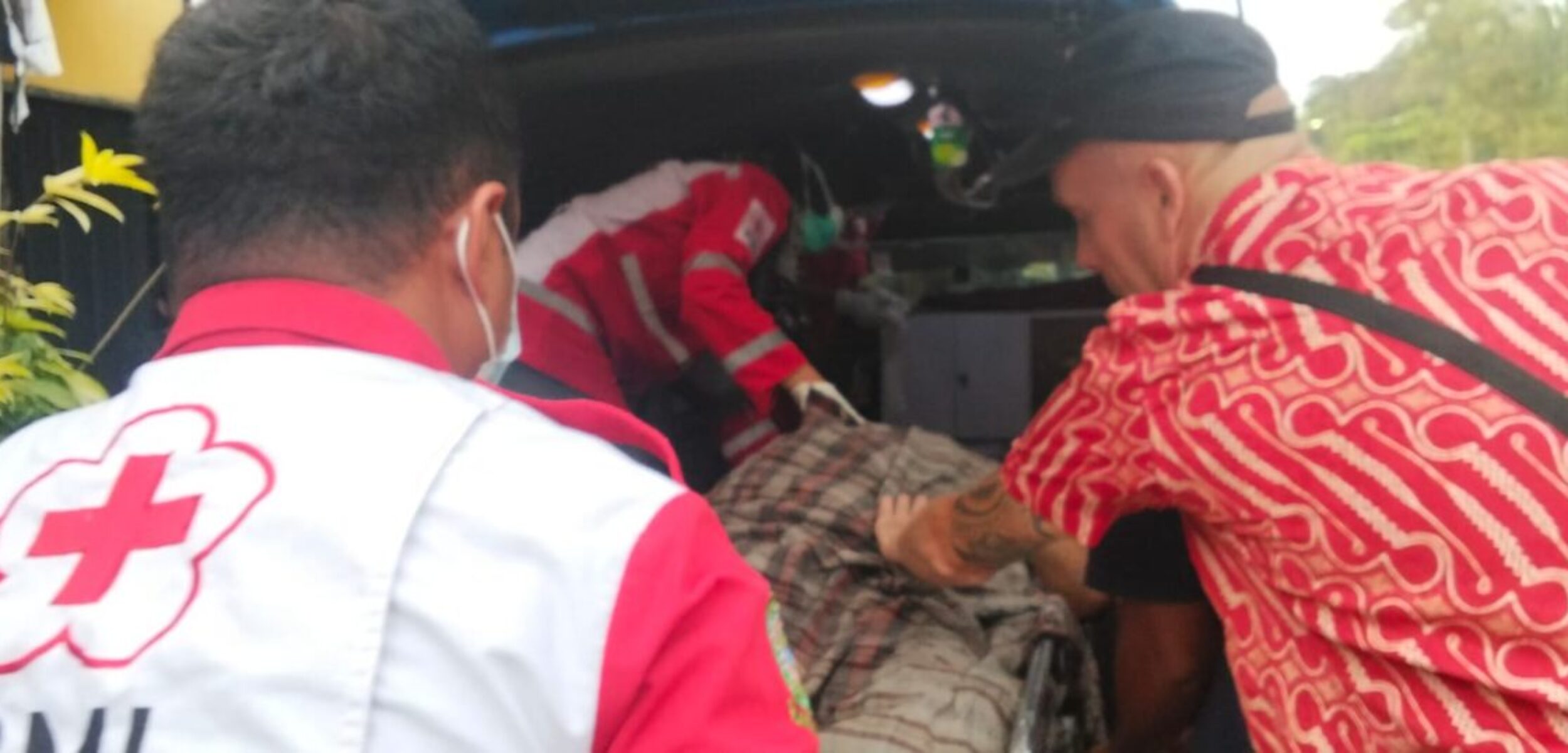 Bantul Heboh, Pria 49 Tahun Meninggal di Kontrakan