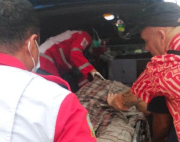 Bantul Heboh, Pria 49 Tahun Meninggal di Kontrakan
