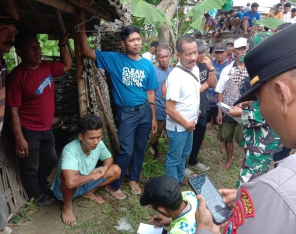 IRT 66 Tahun di Jombang Ditemukan Gantung Diri