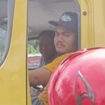 Dua Wartawan KabarTerdepan.com jadi Korban Tabrak Lari Truk Box di Dlanggu Mojokerto