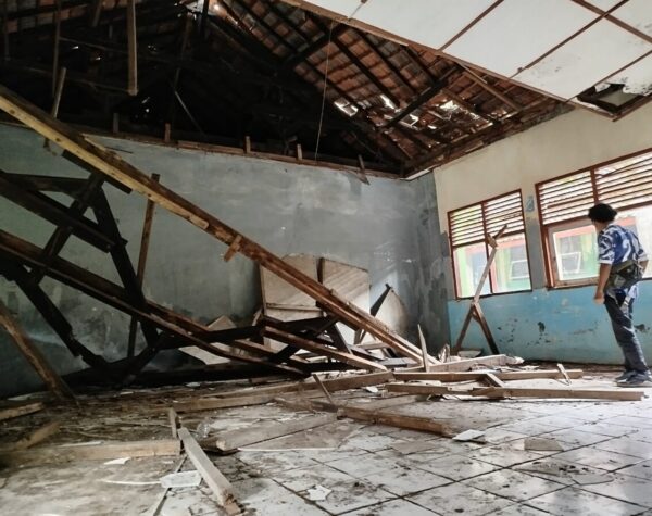 Ratusan Sekolah di Blora Bakal Direvitalisasi, Tunggu Verifikasi Pusat