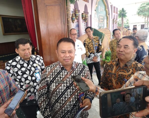 Dishub Jatim Siapkan 200 Bus & Angkut Motor Gratis untuk Mudik Lebaran 2026