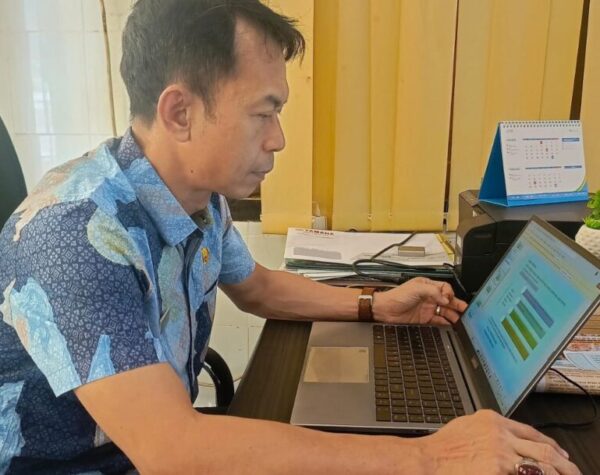 Pelatihan Kerja Disnaker Sampang Libur Awal Ramadan