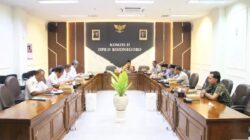 Komisi D DPRD Bojonegoro Soroti Kinerja DLH dan Dishub Tahun 2025