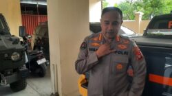 Polda DIY Nonaktifkan dan Patsus Anggota Satintelkam Polres Bantul