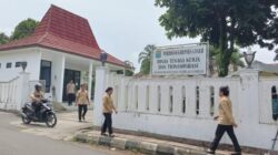 Disnakertrans Cianjur Ingatkan Warga Waspadai Oknum Penyalur Kerja Ilegal ke Arab Saudi