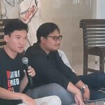 Ketua BEM UGM Ungkap Teror Sasar Pengurus Lewat Orang Tua hingga Data Bocor, Duga Ada Intel Menyusup