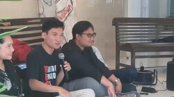 Ketua BEM UGM Ungkap Teror Sasar Pengurus Lewat Orang Tua hingga Data Bocor, Duga Ada Intel Menyusup