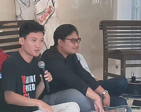 Ketua BEM UGM Ungkap Teror Sasar Pengurus Lewat Orang Tua hingga Data Bocor, Duga Ada Intel Menyusup