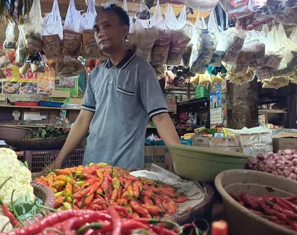 IMG 20260223 WA0037 1 Harga Cabai Rawit di Cianjur Tertinggi Rp140 Ribu per Kg