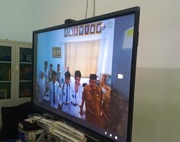 IMG 20260223 WA0043 1 Siswa Sampang Antusias Hadapi TOBK Serentak, Target Masuk PTN Tertinggi