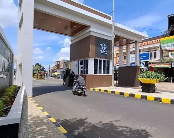 Proyek Gapura Sultan Bekasi Disorot, Audit Inspektorat Jadi Kunci Kejelasan