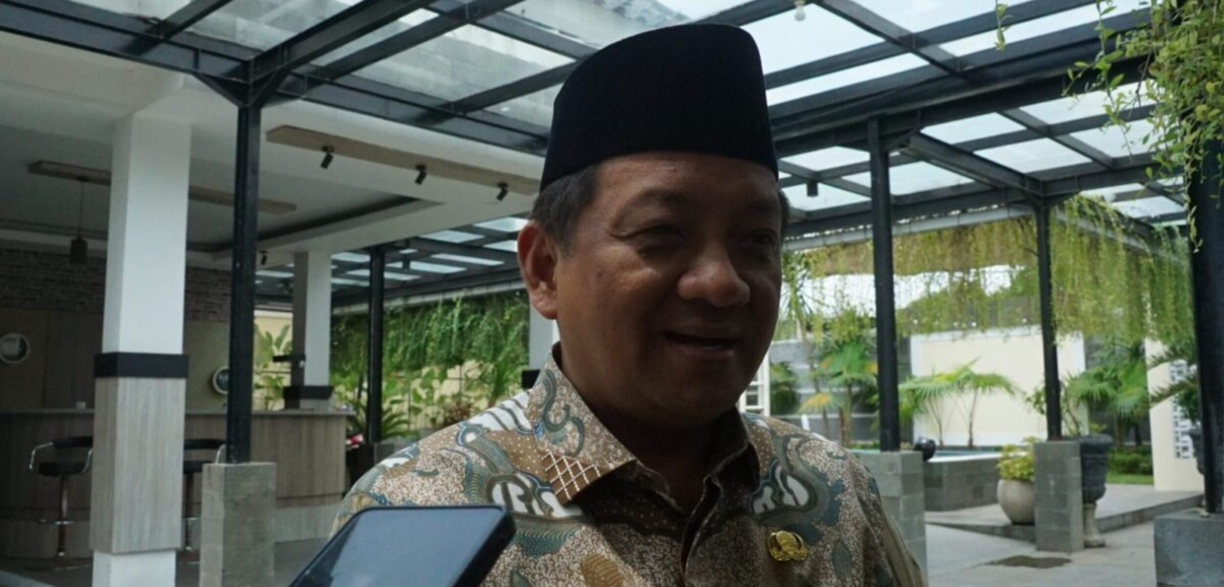 Seleksi Terbuka JPTP Jombang: Pendaftaran Diperpanjang hingga 27 Februari 2026