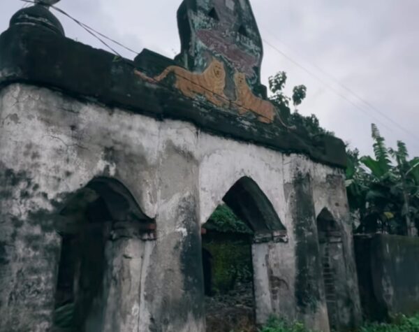 IMG 20260223 WA0054 1 Keunikan Masjid Agung Mojokerto