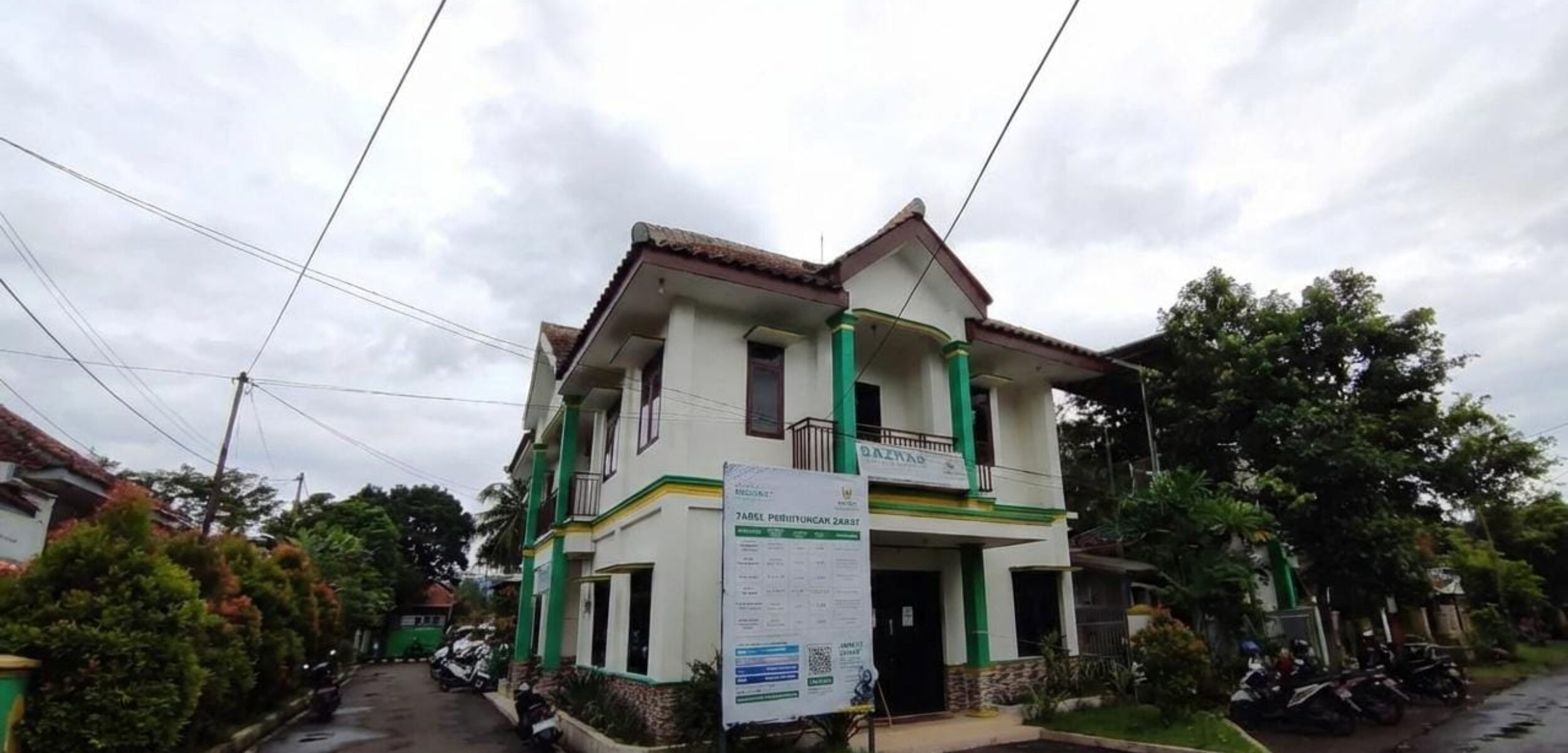 Ribuan Guru Cianjur Potong Gaji Rp25 Ribu untuk Infaq, Baznas Pastikan Tepat Sasaran