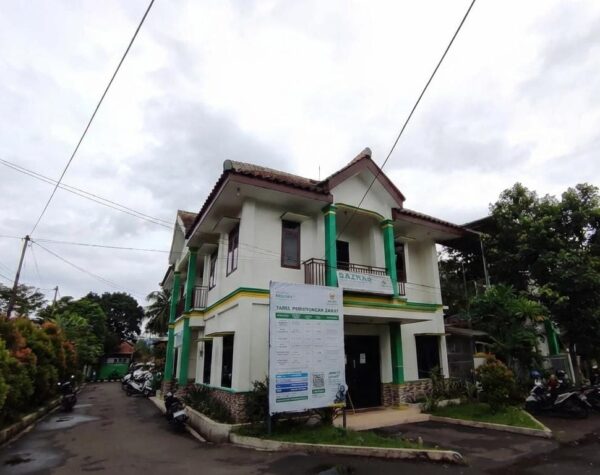 IMG 20260223 WA0057 1 Ribuan Guru Cianjur Potong Gaji Rp25 Ribu untuk Infaq, Baznas Pastikan Tepat Sasaran