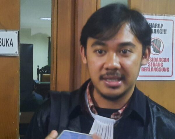 IMG 20260223 WA0061 1 Perdana Arie Bebas, Kuasa Hukum: Vonis Bisa Jadi Acuan Penanganan Tahanan Politik