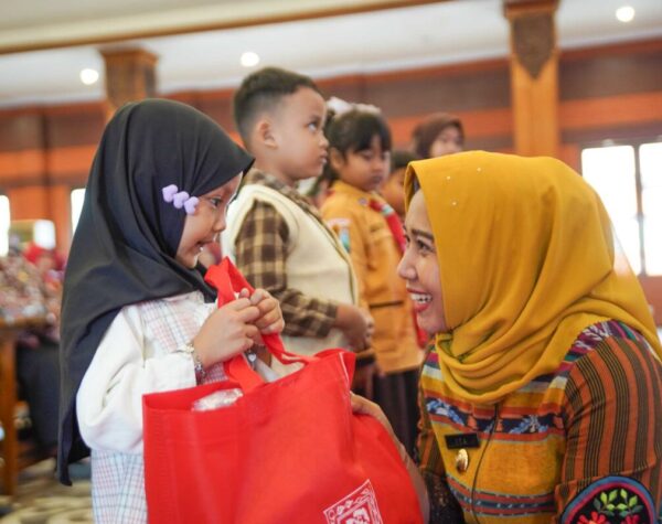 Capaian Positif Kota Mojokerto 2026: Panca Cita Membawa Dampak Nyata