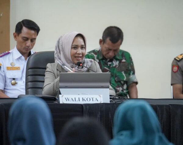 IMG 20260223 WA0075 1 Musrenbang Kecamatan Magersari: 86 Usulan Siap Dorong Pembangunan Kota Mojokerto