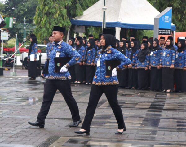 THR ASN Blora 2026 Masih Tunggu PP, Anggaran Capai Rp58 Miliar