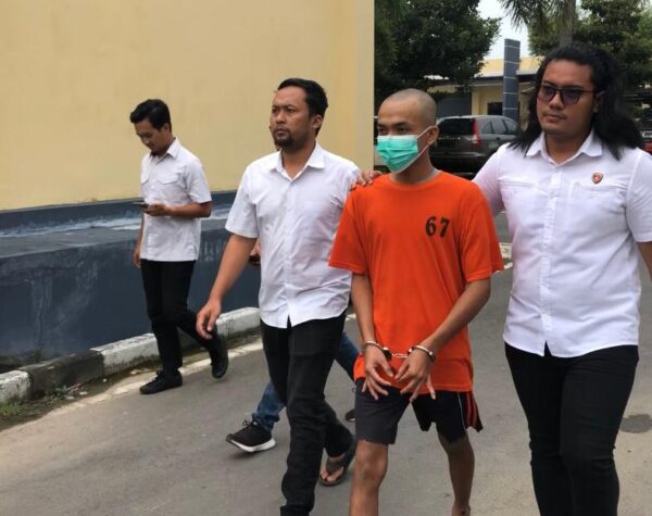 Inilah Motif Perampok di Mojokerto yang Todongkan Pistol Mainan Demi iPhone 15 Pro