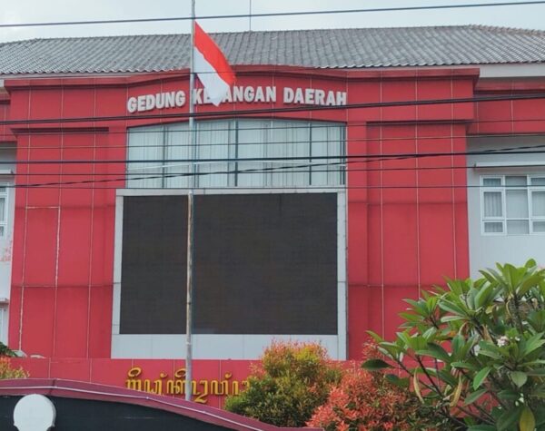 Pemkab Blora Masih Tunggu Kepastian Aturan Pencairan THR ASN