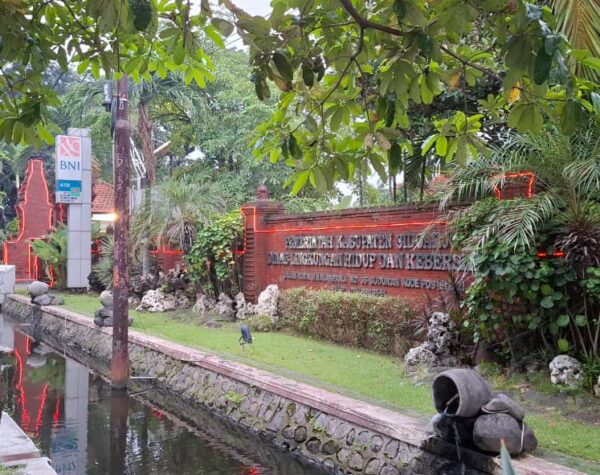 Viral Dugaan Penyalahgunaan Mobil Dinas Hilux, DLHK Sidoarjo Tarik Seluruh Kendaraan Operasional