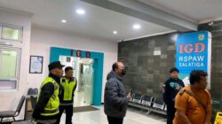 Perang Sarung di Semarang Berujung Maut, Pelajar 13 Tahun Tewas Kecelakaan