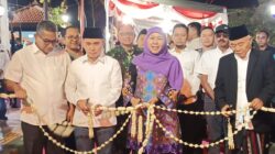 Permata Jatim Sulap Kepuhanyar Jadi Permukiman Bersih