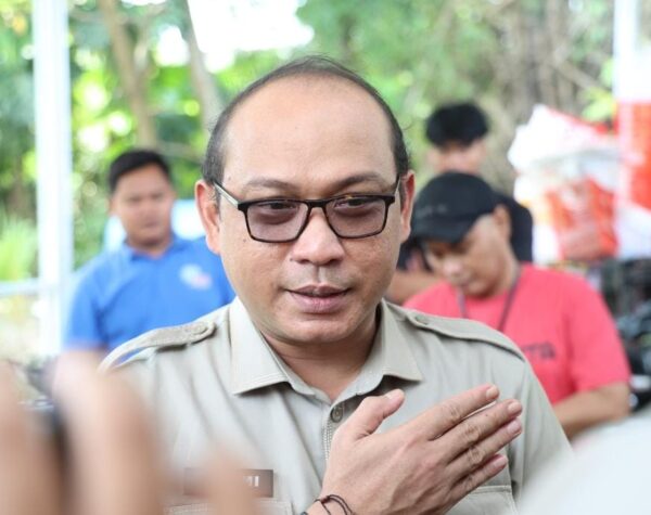 Tekan Inflasi Ramadan, Pemkab Jember Gelar Operasi Pasar & Gerakan Pangan Murah