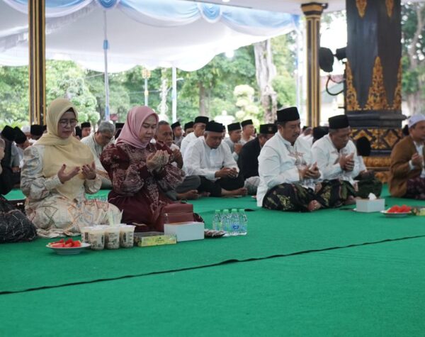 Setahun Memimpin, Duet Warsubi–Salmanudin Sabet Belasan Prestasi Nasional untuk Jombang