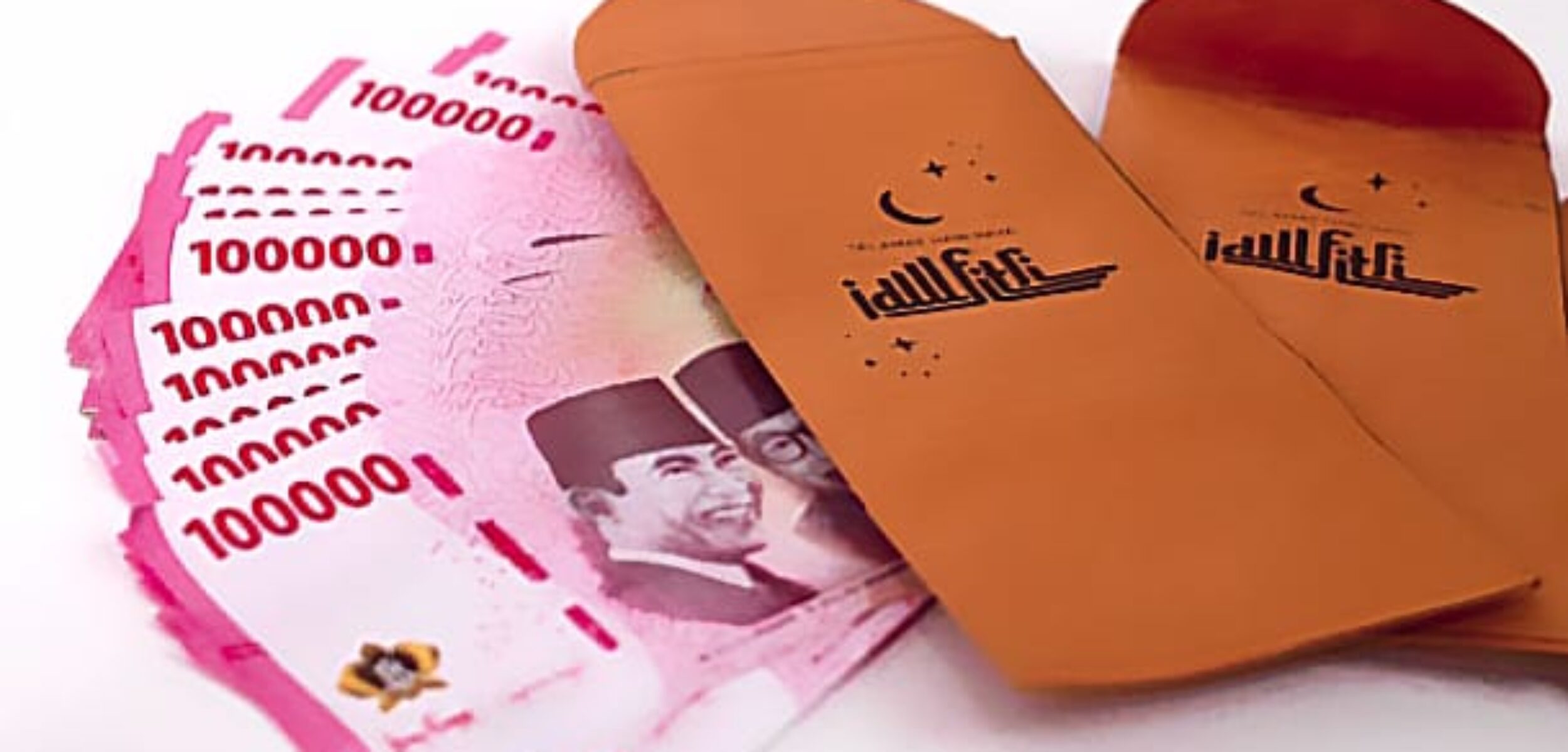 Pencairan THR ASN Pemkab Sragen menunggu terbitnya regulasi dari Pemerintah pusat (Freepick)