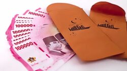 THR ASN Pemkab Sragen Masih Beku, Pencairan Nunggu Info Pusat