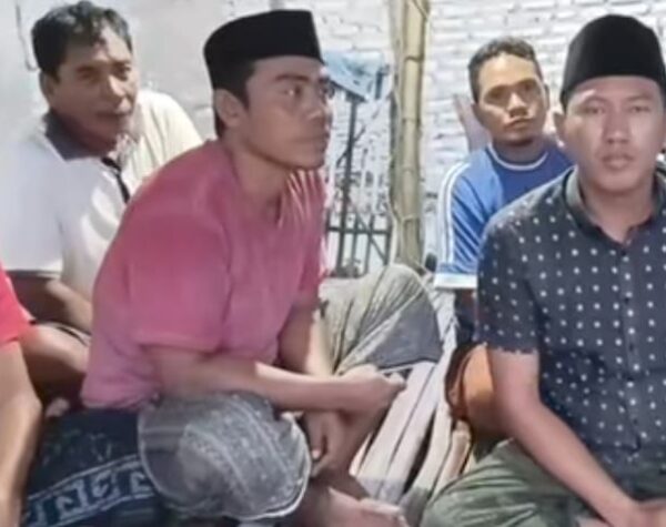 Warga di Pulau Mandangin Sampang Resah, Ramadan menjadi Gelap karena Listrik Sering Padam