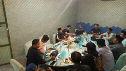 Semarak HPN 2026, PWI Sampang Helat Sejumlah Bakti Sosial di Bulan Ramadan