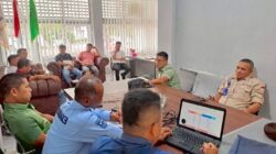 KONI Pasaman Matangkan Persiapan Porprov 2026, Seleksi Atlet Ketat