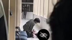 Tragis! Penolakan Cinta Berujung Pembacokan di UIN Suska Riau