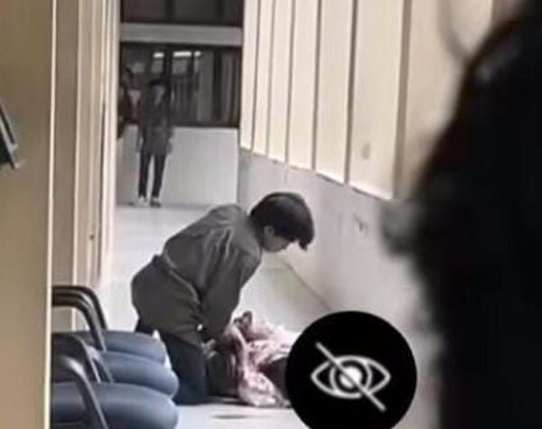 Tragis! Penolakan Cinta Berujung Pembacokan di UIN Suska Riau