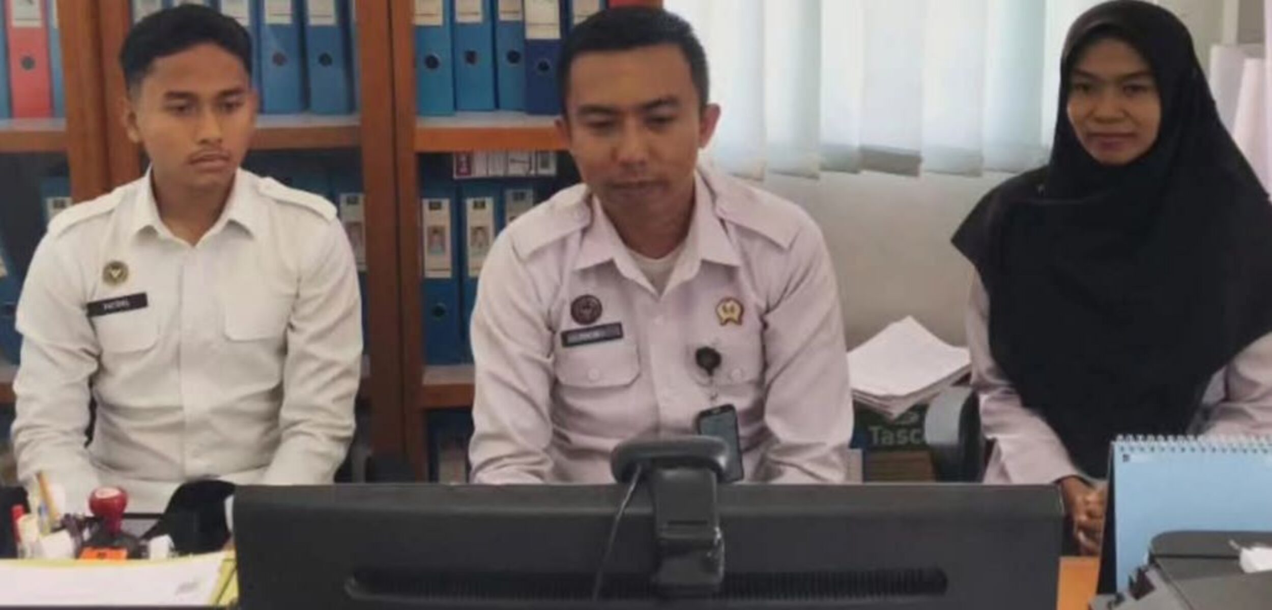 Rutan Lubuk Sikaping