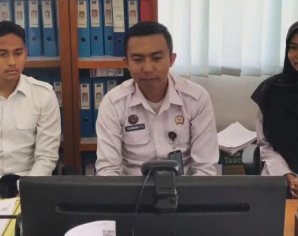 Rutan Lubuk Sikaping