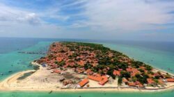 Listrik Padam Berlarut-larut di Pulau Mandangin Sampang Picu Maraknya Aksi Kriminalitas