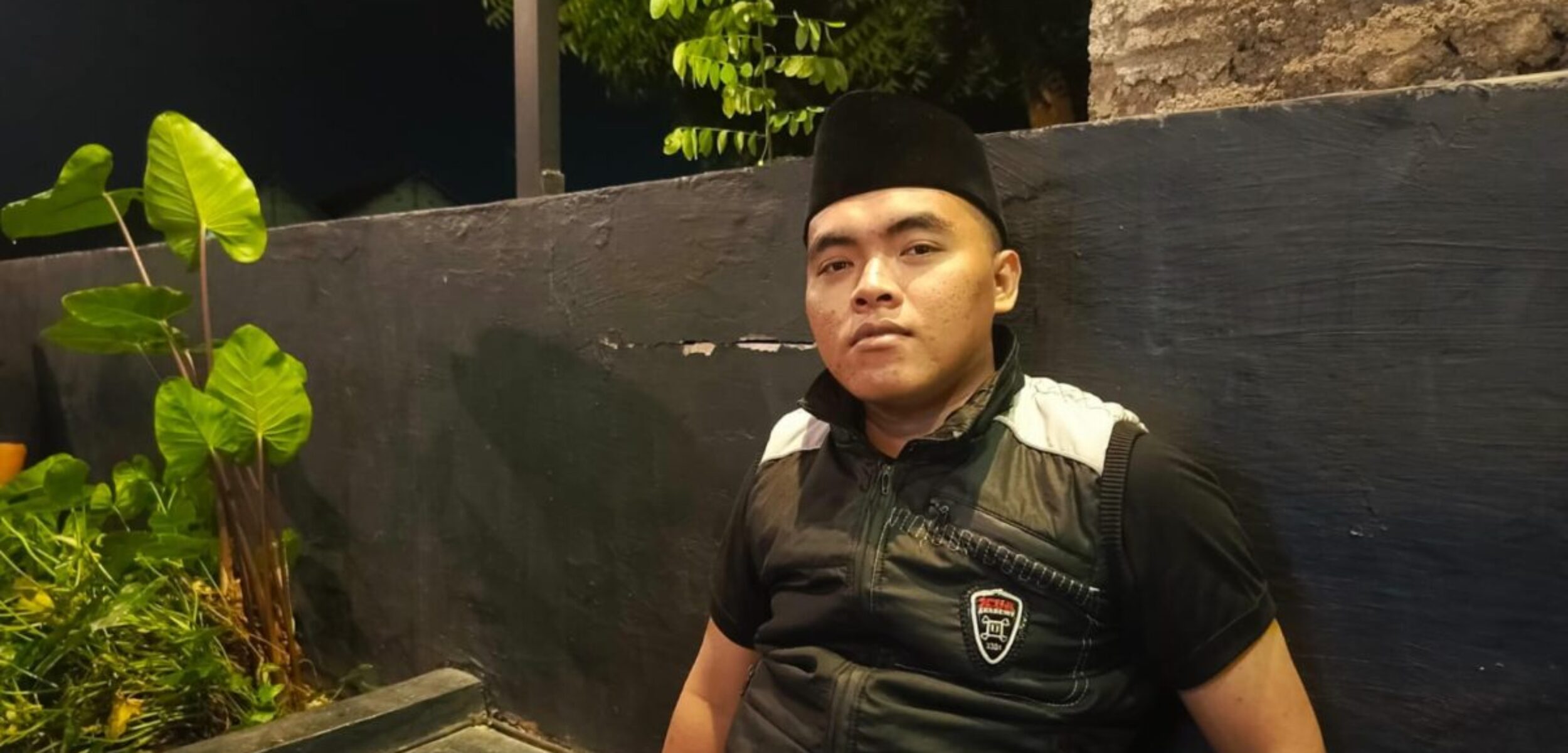 IMG 20260226 WA0198 1 Ketua Bidang Pemberdayaan Umat HMI, Agus Effendi soroti kritis listrik di Pulau Mandangin Sampang. (fais/kabarterdepan.com)