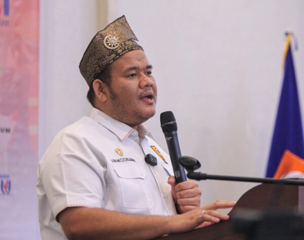 Tokoh Muda Riau Ulul Azmi Soroti Insiden Pembacokan Mahasiswi di UIN Suska