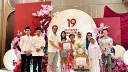 Mercure Surabaya Grand Mirama Rayakan Anniversary Ke-19 dengan Santunan Anak Yatim hingga Berbagi Takjil