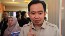 Bupati Jember Bentuk Satgas Khusus Pantau SPPG