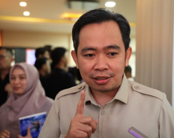 Bupati Jember Bentuk Satgas Khusus Pantau SPPG